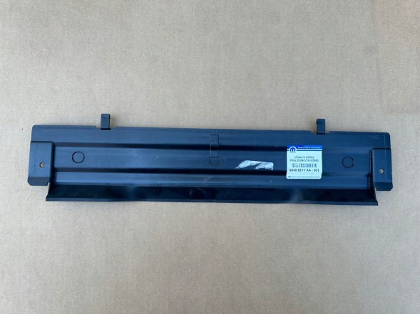 Jeep оригінальне обладнання 68408277ab Повітряне кермо jeep grand cherokee l wl 2021 2022 2023 2024 2025