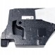 Mazda OE DB3N688F1A + DB3N688E1 НАПОВНЮВАЧ БАГАЖНИКА ПІД ЗАПАСНЕ КОЛЕСО ПІНОПЛАСТ ОРИГІНАЛ MAZDA CX-3