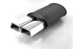 BUZZER SM 2x210 СПОРТИВНИЙ ГЛУШИТЕЛЬ ДЛЯ ЗУМНЯ Дизайн 2 X H 95 ММ