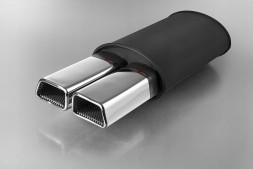 BUZZER SM 2x210 СПОРТИВНИЙ ГЛУШИТЕЛЬ ДЛЯ ЗУМНЯ Дизайн 2 X H 95 ММ