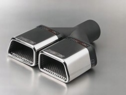 BUZZER SM 2x210 СПОРТИВНИЙ ГЛУШИТЕЛЬ ДЛЯ ЗУМНЯ Дизайн 2 X H 95 ММ