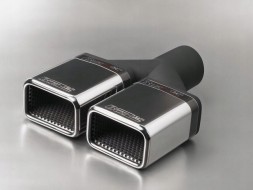 BUZZER SM 2x210 СПОРТИВНИЙ ГЛУШИТЕЛЬ ДЛЯ ЗУМНЯ Дизайн 2 X H 95 ММ