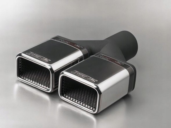 BUZZER SM 2x210 СПОРТИВНИЙ ГЛУШИТЕЛЬ ДЛЯ ЗУМНЯ Дизайн 2 X H 95 ММ