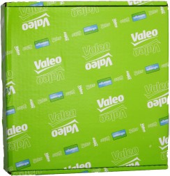 Valeo 699357 Компресор кондиціонера valeo 699357