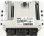 Bosch 0281013872 9664843780IMMO OFF Блок керування двигуном Bosch 0281013872 IMMO OFF
