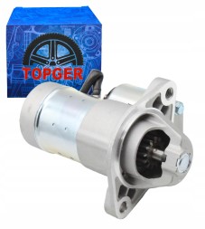 TOPGER EST-HO-100 СТАРТЕР OPEL ASTRA G H J, COMBO CD, MERIVA, MOKKA, SIGNUM, CIVIC VII 1.7CDTI