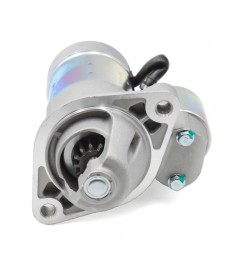 TOPGER EST-HO-100 СТАРТЕР OPEL ASTRA G H J, COMBO CD, MERIVA, MOKKA, SIGNUM, CIVIC VII 1.7CDTI