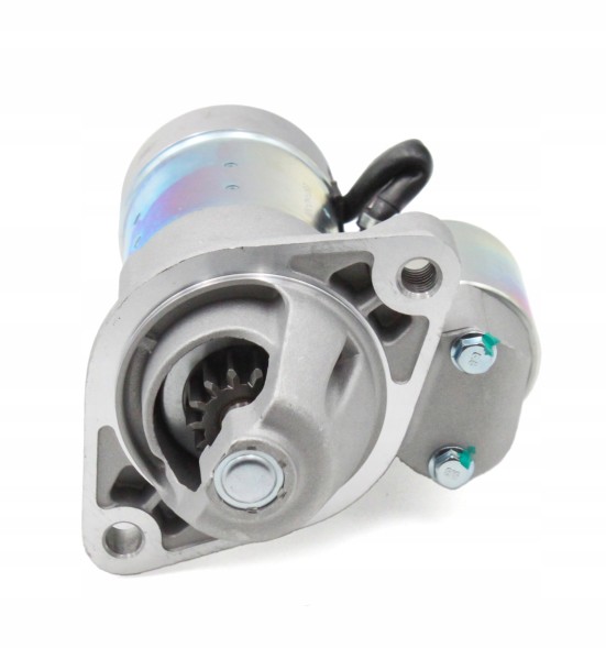 TOPGER EST-HO-100 СТАРТЕР OPEL ASTRA G H J, COMBO CD, MERIVA, MOKKA, SIGNUM, CIVIC VII 1.7CDTI
