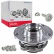 Schaeffler FAG abc-12.03/1a/26 FAG ПІДШИПНИК СТУПИЦІ передній BMW 5 F10 F11 F07 6 F12 F13 7 X3 F25 X4 F26