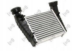 Abakus 053-018-0001 Інтеркулер depo (охолоджувач повітря) vag passat 00-05 / skoda superb 02-06