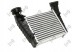 Abakus 053-018-0001 Інтеркулер depo (охолоджувач повітря) vag passat 00-05 / skoda superb 02-06