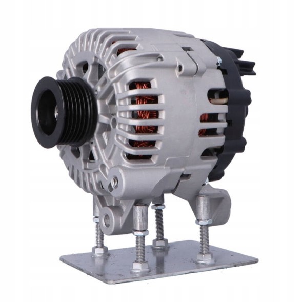 Китай Альтернатор регенерований MMAutoParts MMR020005