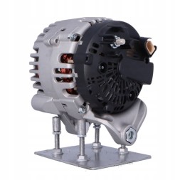 Китай Альтернатор регенерований MMAutoParts MMR020005