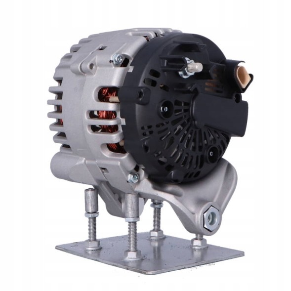 Китай Альтернатор регенерований MMAutoParts MMR020005