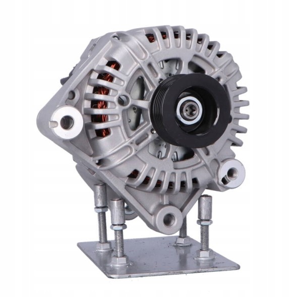 Китай Альтернатор регенерований MMAutoParts MMR020005
