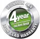 Ironman 4x4 TOY004C TOYOTA LAND CRUISER 40 42 45 46 47 (1980-85) HD+ РЕСОРА ПЕРЕДНЯ 2" (80-120кг)