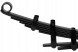 Ironman 4x4 TOY004C TOYOTA LAND CRUISER 40 42 45 46 47 (1980-85) HD+ РЕСОРА ПЕРЕДНЯ 2" (80-120кг)