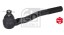 41091 FEBI BILSTEIN Накiнечник рульової тяги