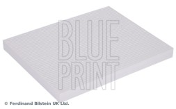 ADZ92507 BLUE PRINT Повітряний фільтр салона