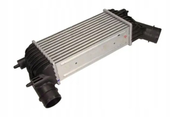 Maxgear AC664059 Охолоджувач повітря інтеркулер ac664059 maxgear