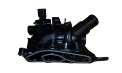 Renault OE 110603305R, 110609301R, 110605999R Термостат корпус renault nissan dacia 1.3 tce dig-t 110603305р оригінал