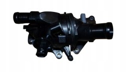 Renault OE 110603305R, 110609301R, 110605999R Термостат корпус renault nissan dacia 1.3 tce dig-t 110603305р оригінал