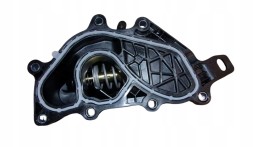 Renault OE 110603305R, 110609301R, 110605999R Термостат корпус renault nissan dacia 1.3 tce dig-t 110603305р оригінал