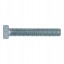 Wurth SCR-HEX-ISO4017-10.9-WS30-(VZD)-M20X45 (25 шт.) Гвинт з шестигранною головкою та повним різьбленням SCR-HEX-IS