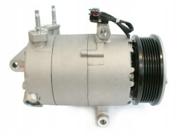 EURO KLIMA EKL33774-ZA BK21-19D629-AD BK2119D629AD 1770253 1827895 2011501 2026598 /355740 BK21-19D629-AG 1827895 BK21-19D629-AD BK21-19D629-AC 2011501 КОМПРЕСОР КОНДИЦІОНЕРА FORD BK21-19D629-AD BK2119D629AD 1770253 1827895