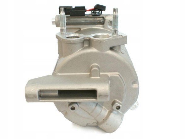 EURO KLIMA EKL33774-ZA BK21-19D629-AD BK2119D629AD 1770253 1827895 2011501 2026598 /355740 BK21-19D629-AG 1827895 BK21-19D629-AD BK21-19D629-AC 2011501 КОМПРЕСОР КОНДИЦІОНЕРА FORD BK21-19D629-AD BK2119D629AD 1770253 1827895