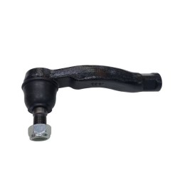 CE0755 CTR Накiнечник рульової тяги CET 140