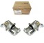 WRC Original Parts 7372400WRC7372401 Гальмівні клеми задня права+ліва audi a4 b5 95-00р