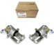 WRC Original Parts 7372400WRC7372401 Гальмівні клеми задня права+ліва audi a4 b5 95-00р