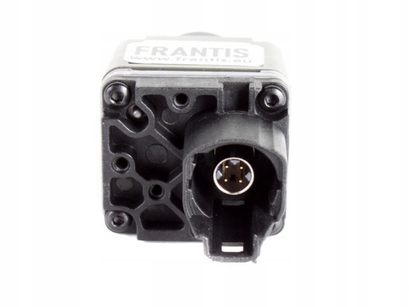 FRANTIS 7P6980551C 7P6980551B FRT Камера паркування задня передня volkswagen touareg ii 7p6980551c