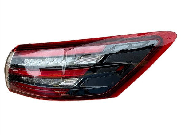 Ford OE FM2B-13404-BF / S-MAX MK2 ST-LINE FORD S-MAX MK2 ST-LINE 2015-2023 ЗАДНІЙ ЛІХТАР ПРАВИЙ LED ОРИГІНАЛ FM2B-13404-BF