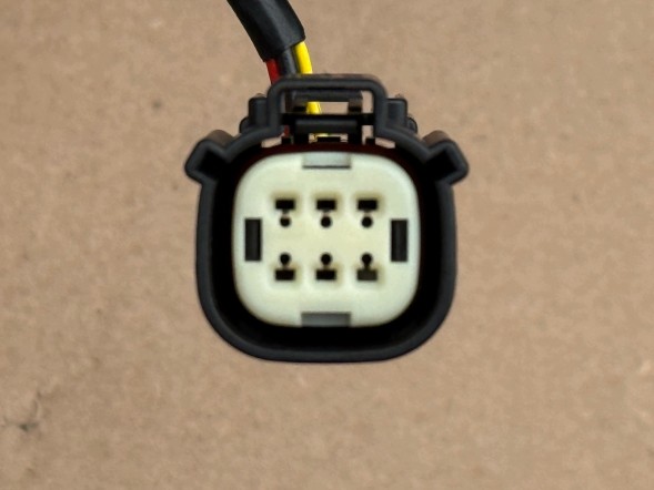 Ford OE FM2B-13404-BF / S-MAX MK2 ST-LINE FORD S-MAX MK2 ST-LINE 2015-2023 ЗАДНІЙ ЛІХТАР ПРАВИЙ LED ОРИГІНАЛ FM2B-13404-BF
