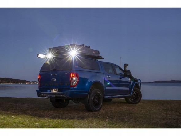 ARB 1780520 Робоча світлодіодна лампа Base Rack ARB