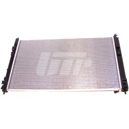 R14166 SATO TECH Радіатор системи охолодження