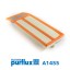 A1455 PURFLUX Фільтр забору повітря