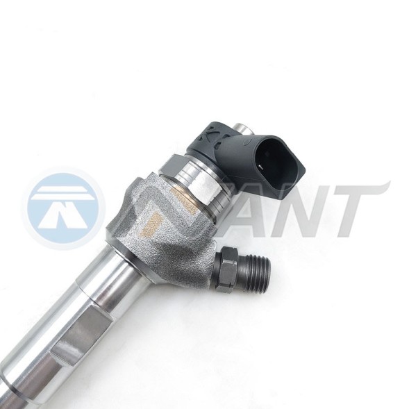 NANT Diesel Fuel Injector Engine Assembly Injection Valves with Pre-Shipment Testing 0445110368