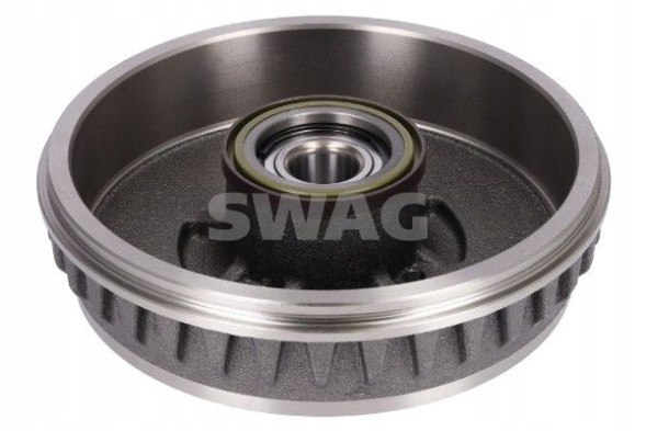 SWAG 33 10 4564 Swag 33 10 4564 гальмівний барабан