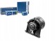 Meyle 100 236 0031 MEY/ZS Двигатель вентилятора vw a3 g4 bora polo arosa octavia 9