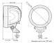 Китай A0187A637500 Робоча лампа ABL 700 LED 850 Flood