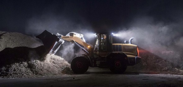 Китай A0187A637500 Робоча лампа ABL 700 LED 850 Flood