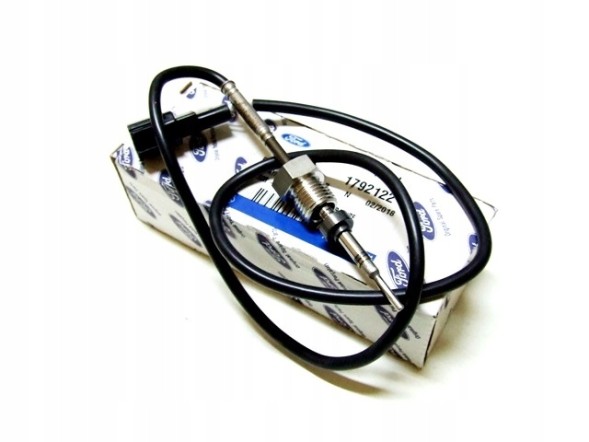 Ford OE BK2A-12B591-AB OE ДАТЧИК КАТАЛІЗАТОРА ЗОНД DPF TRANSIT TOURNEO CUSTOM 2.2 BK2A-12B591-AB