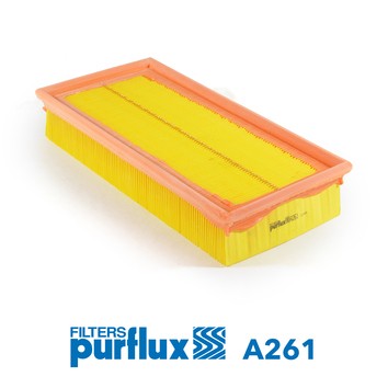 A261 PURFLUX Фільтр забору повітря РОЗПРОДАЖ