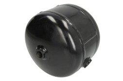 Polmo 391.053.0polmo Повітряний бак 5л патрубки 1+1+1 fi206, l-200мм
