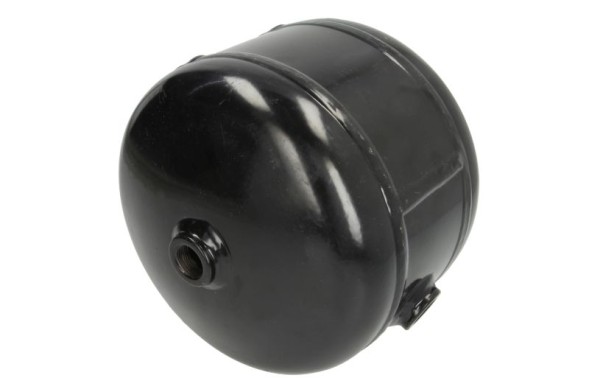 Polmo 391.053.0polmo Повітряний бак 5л патрубки 1+1+1 fi206, l-200мм