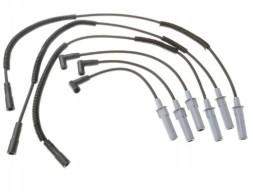 Китай PSP9724 КАБЕЛІ ЗАПАЛЮВАННЯ JEEP WRANGLER (JK) 2007-2011, 3.8L