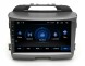 Китай 534534 РАДІОНАВІГАЦІЯ KIA SPORTAGE ANDROID 8 / 64GB КАМ